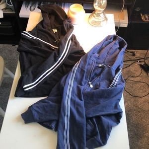 NYL hoodie bundle
